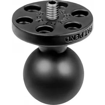 Držák do auta RAM MOUNTS B koule držák mobilu na stativ s 1/4'' závitem držák pro kamery a fotoaparáty