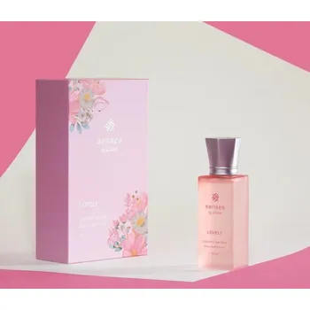 Dámský parfém KVITOK Toaletní parfém (EdP) Lovely 30 ml