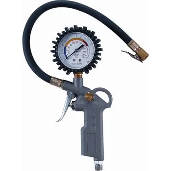 Starline Pneuhustič s tlakoměrem NP TG06