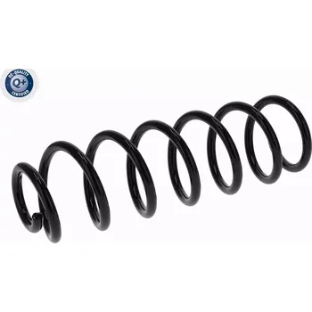 VAICO Pružina podvozku Q+, original equipment manufacturer quality VAC V46-1381