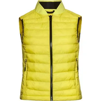 Dámský kabát PLACHTA ZÁVODNÍ W ZÁVOD PRIMALOFT VESTA xs