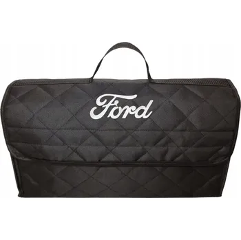 Organizér do auta Taška do kufru auta Organizér kufřík KIA NIRO RIO CEED OPTIMA STINGER