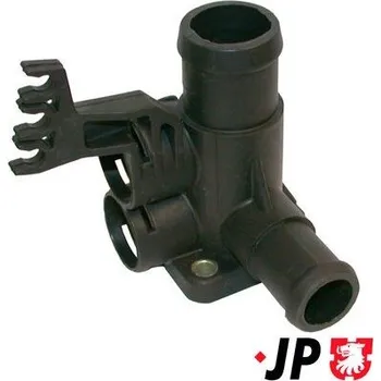 Chladič motoru Příruba chladiva JP GROUP 1114502000