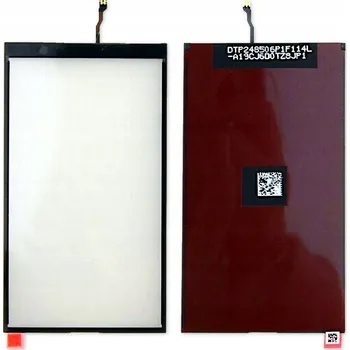 Podsvícení LCD Displeje iPhone 5S 5C BACKLIGHT