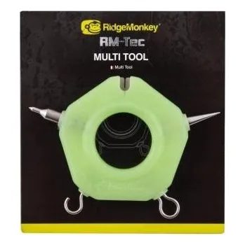 Vrták Multifunkční nářadí - RIDGEMONKEY