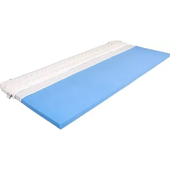 Matrace MABO Topper visco 90 x 200 x 7