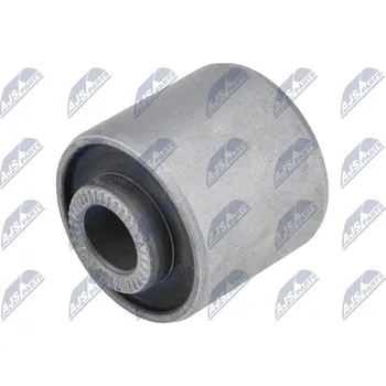 Uložení, řídicí mechanismus NTY ZTT-TY-029A