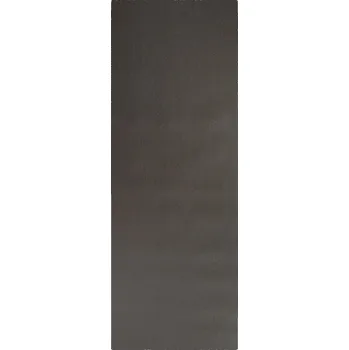 Podložka pod nohu OM Podložka na jógu OMM YOGA Balance 3mm 183cm ŠEDÁ