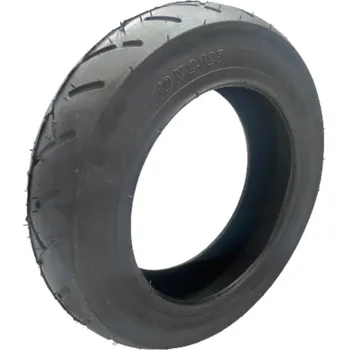 Plášť na kolo GYPI Vyztužený plášť k elektrické koloběžce 10" 10'