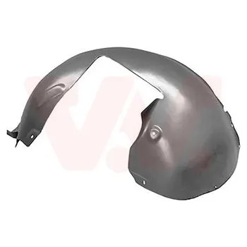 Příslušenství karosérie obložení, dutina kola VAN WEZEL 5802433