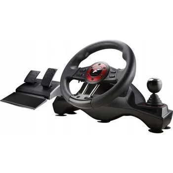 Herní volant FlashFire Force Wheel WH-2304V
