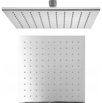 Sprchová hlavice Dešťová sprcha Sapho chrom