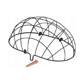 brašna na kolo Zadní košík na kolo Basil Pasja černý