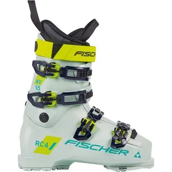 Sjezdové lyžování Fischer RC4 95 MV GW 24/25 Velikost mondo: 26,5 mondo