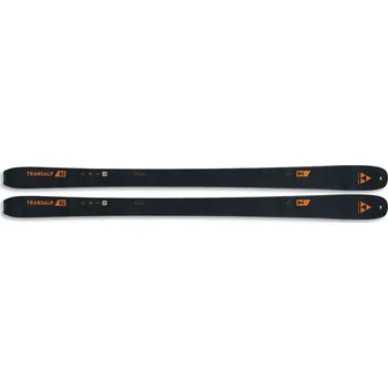 Sjezdové lyže Fischer TRANSALP 82 23/24 Délka (cm): 162 cm