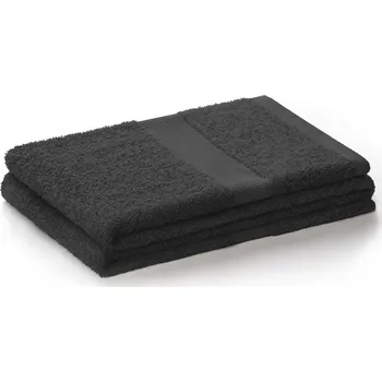 Ručník Osuška DecoKing 50x100 cm bavlna