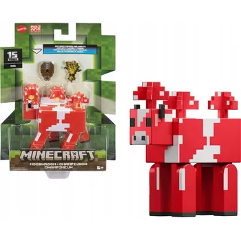 Figurka Mattel Minecraft Figurka 8 cm GTP08