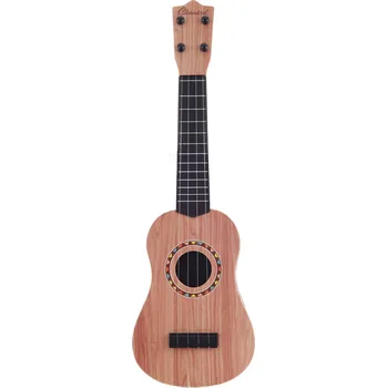 Hudební nástroj pro děti Lamps kytara - plastová