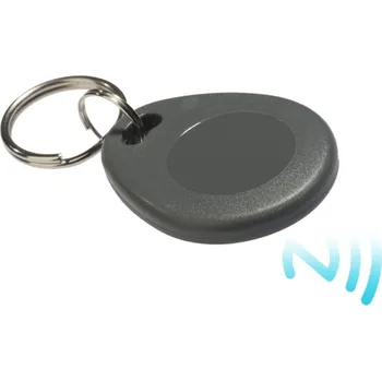 Čipová klíčenka ECO MIFARE S50 / NFC