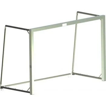 Házená MINI branka rozm. 2,40x1,60 m (AL), hloubka 1,00/1,20 m