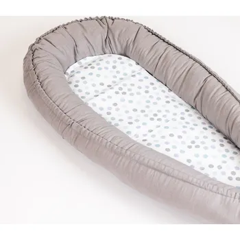 Tulimese Náhradní podložka modrý bublifuk