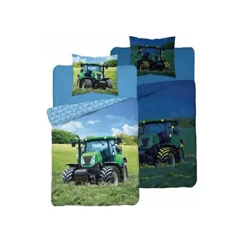 Povlečení Sada povlečení Detexpol 140 x 200 cm, vícebarevné