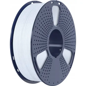 Filament Filament PETG Sunlu 1,75 mm 1 kg bílý