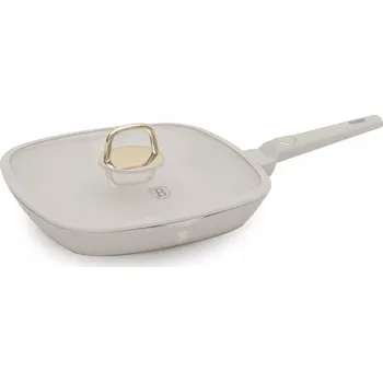 Pánev Grilovací pánev Berlinger Haus Sahara 28 cm s titanovým povrchem