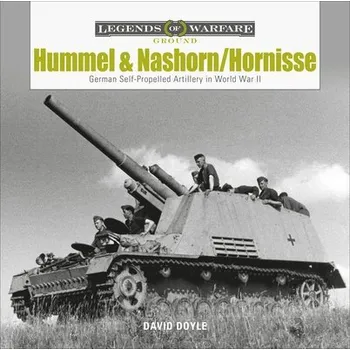 Cizojazyčná kniha Hummel and Nashorn/Hornisse - Doyle, David