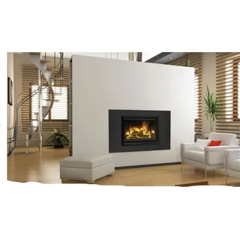 Krbová vložka DOVRE DOVRE 2180CBS/B krbová vložka