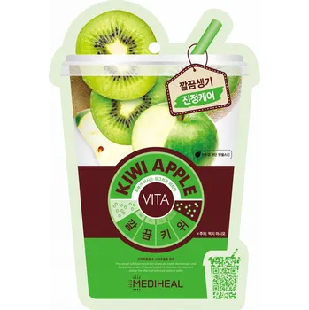 Pleťová maska Pleťová maska Mediheal 20 ml