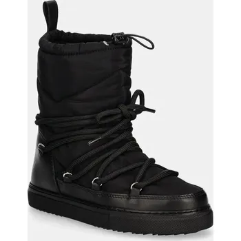 Dívčí sněhule Dětské sněhule Inuikii MOUNTAIN HIGH 65207.078 černá 99X, EUR 36