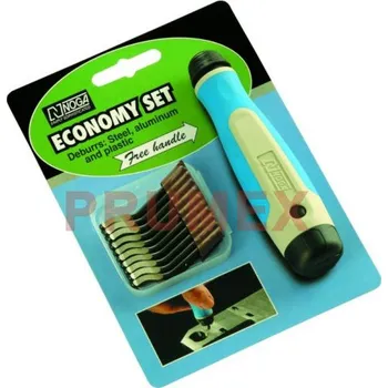 Pracovní nůž Sada EKO "N", NOGA, NG8050