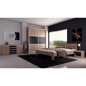 Postel MONARC Postel Excel 6 rozměr: 160x200