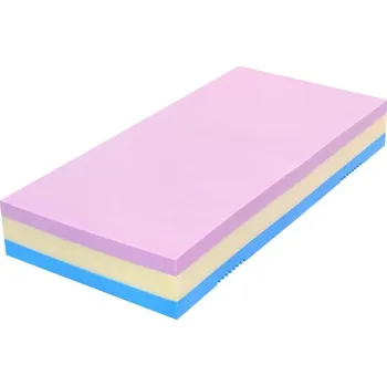 Matrace Tropico Matrace Swisslab Natur rozměr: 120x200 cm, výška: 26 cm