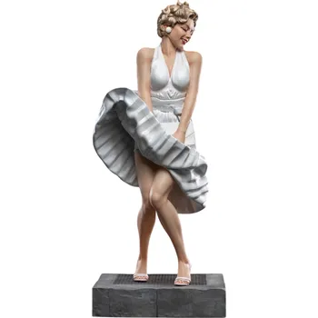Figurka Soška Marilyn Monroe 50 cm