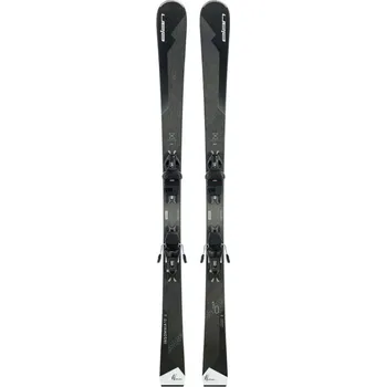Sjezdové lyže ELAN INSOMNIA 10 BLACK LS EL9.0 DB5860 21 Délka (cm): 158 cm