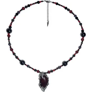 Náhrdelník SUBB Jewelry náhrdelník s korálky / Necklace Instincts