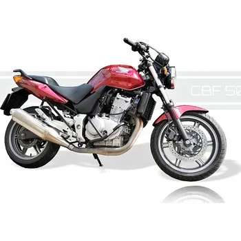 Rám pro motocykl RDMOTO Česká republika Honda CBF 500 RDMOTO padací rámy