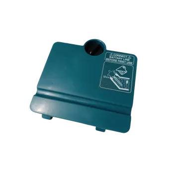 Revizní dvířka Könner & Söhnen CZ Náhradní dvířka olejové nádrže pro Könner & Söhnen KS 5500iES ATSR