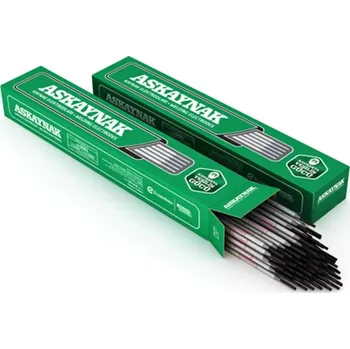 Příslušenství ke svářečce Tvrdonávarová elektroda 3,25 x 350 mm AS SD-ABRA Cr Askaynak