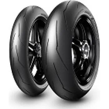 Pirelli Diablo Supercorsa V3 ( 140/70 ZR17 TL 66W zadní kolo, M/C, Mischung SC1 )