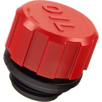 Příslušenství pro přívěs PK TECHNIK Zátka nalévacího otvoru pro P25SDA1