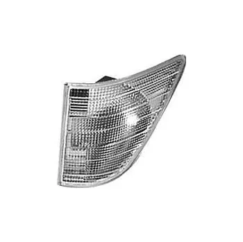 Směrový světlomet Blikač VAN WEZEL 3075906