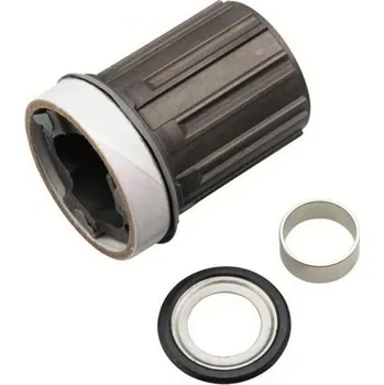 Zapletené kolo ořech FULCRUM HG steel 33mm E-Racing(R0-201S)