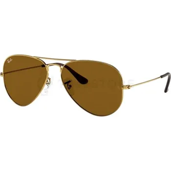 Hodinky Ray-Ban Aviator RB3025 001/57 62 - 30 dnů na vrácení zboží, Garance originality
