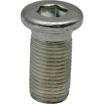 Šroub na výsevný disk pro diskový secí stroj Horsch Maistro, Pronto M16 x 1,5 x 30 levý