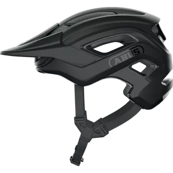 Cyklistická přilba Abus Cliffhanger helmet 2024 L velvet black