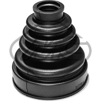 Hřídel nápravy Měch, hnací hřídel Metalcaucho 10113