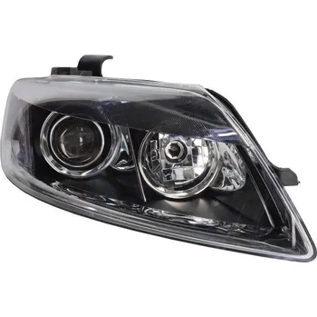 Přední světlomet DEPO Přední pravé světlo AUDI Q7 4L 05.2010-08.2015